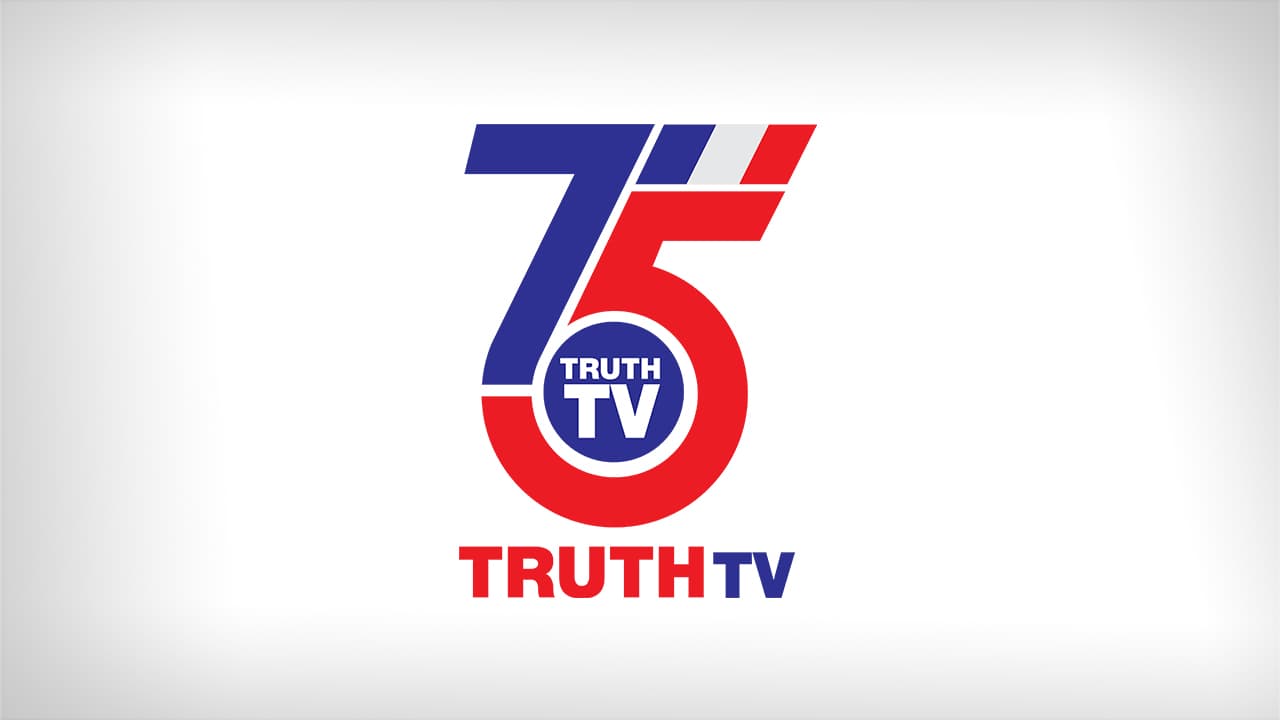 TRUTH TV 75