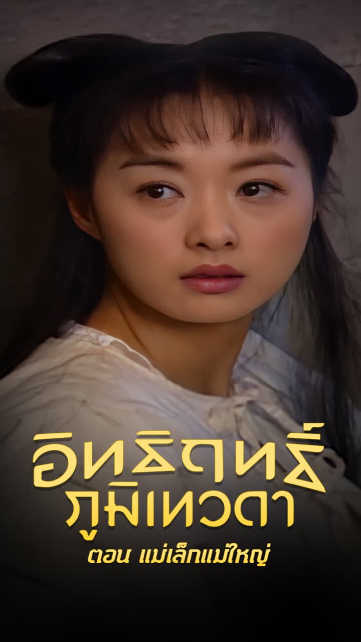 LEGEND OF EARTH GOD (1998)