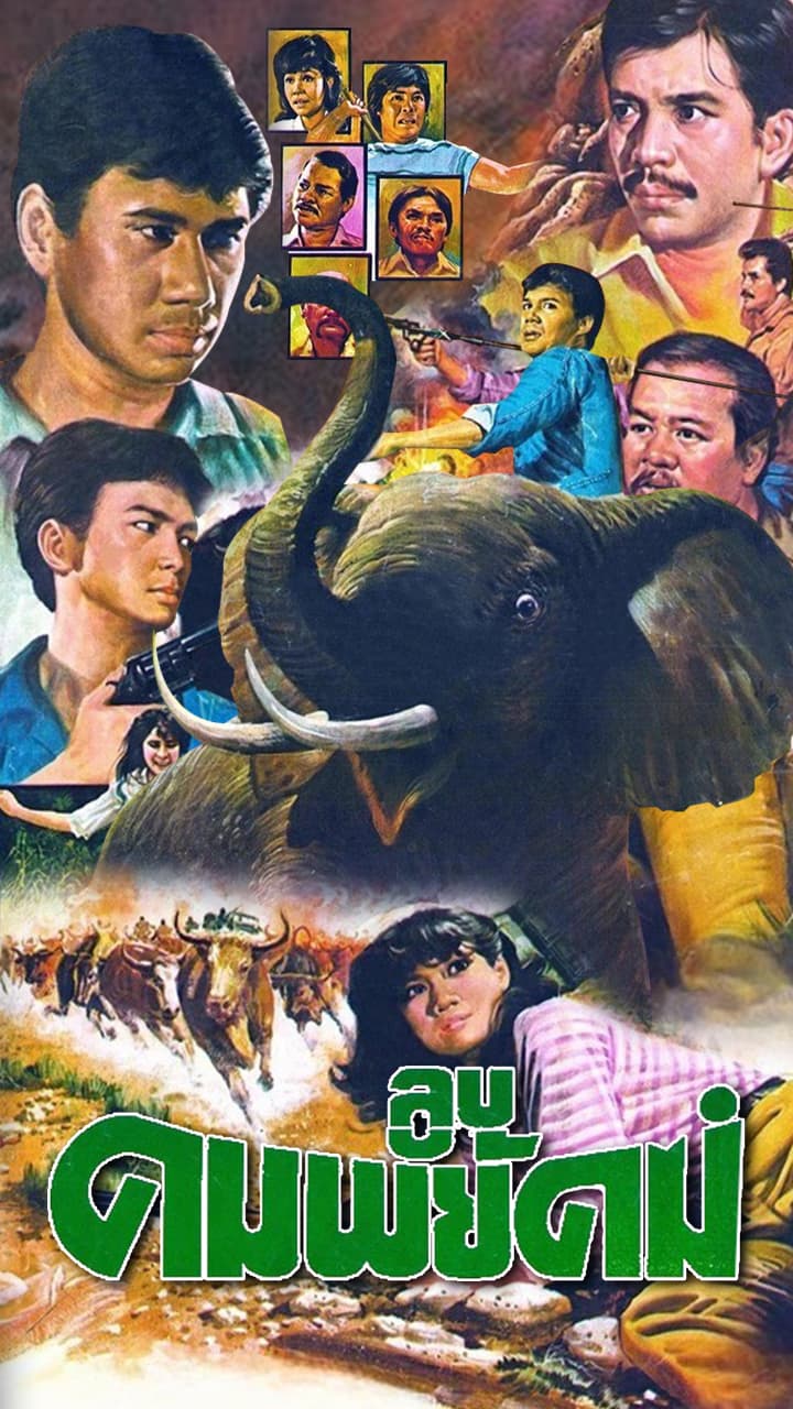 LUB KHOM PHAYAK